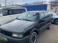 Фото авто Volkswagen Passat