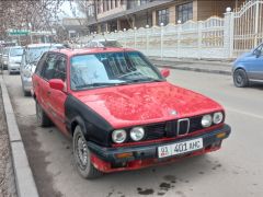 Сүрөт унаа BMW 3 серия