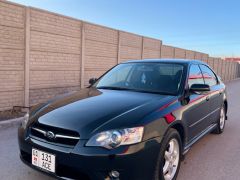 Photo of the vehicle Subaru Legacy