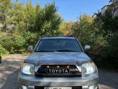 Сүрөт унаа Toyota 4Runner