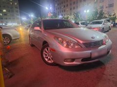 Сүрөт унаа Lexus ES