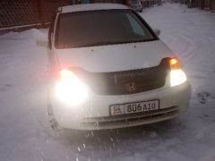 Фото авто Honda Stream