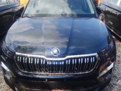 Фото авто Skoda Kodiaq