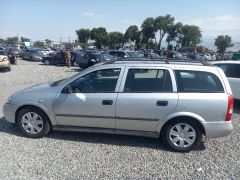 Photo of the vehicle Opel Astra