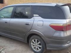 Фото авто Honda Airwave