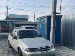 Сүрөт унаа Daewoo Nexia