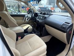 Фото авто Toyota Land Cruiser Prado