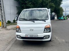 Фото авто Hyundai Porter