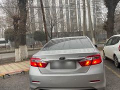 Photo of the vehicle Toyota Camry