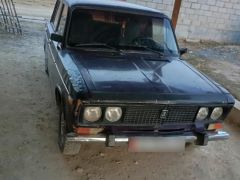 Фото авто ВАЗ (Lada) 2106