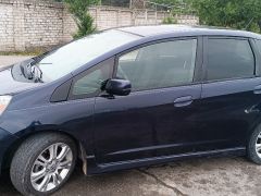 Фото авто Honda Fit