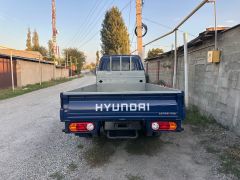 Фото авто Hyundai Porter