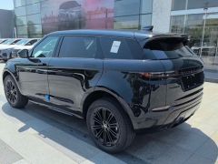 Photo Land Rover Range Rover Evoque  2024