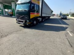 Фото авто Volvo FH