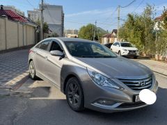 Сүрөт унаа Hyundai Sonata