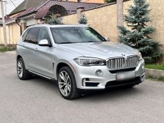 Сүрөт унаа BMW X5