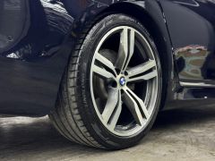 Сүрөт унаа BMW 7 серия