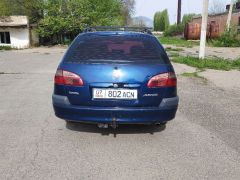 Сүрөт унаа Toyota Avensis