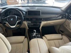 Сүрөт унаа BMW X5