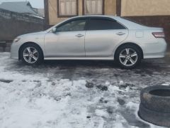 Фото авто Toyota Camry