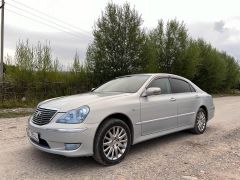 Сүрөт унаа Toyota Crown Majesta