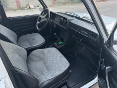 Фото авто ВАЗ (Lada) 2107