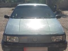 Photo of the vehicle Volkswagen Passat