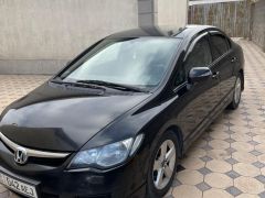 Фото авто Honda Civic