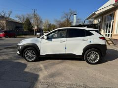 Фото авто Hyundai Kona