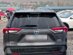 Фото авто Toyota RAV4