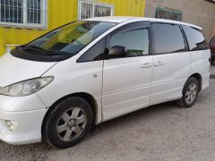 Сүрөт унаа Toyota Estima