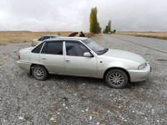 Фото авто Daewoo Nexia