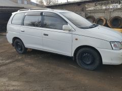 Сүрөт унаа Toyota Gaia