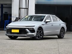 Сүрөт унаа Hyundai Sonata