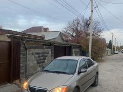 Photo of the vehicle Toyota Corolla