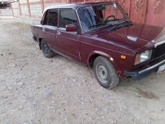 Photo of the vehicle ВАЗ (Lada) 2107