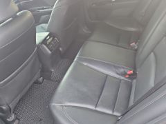 Фото авто Honda Accord