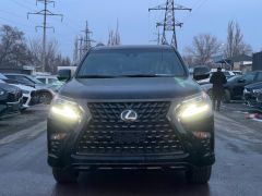 Photo of the vehicle Lexus GX