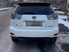 Сүрөт унаа Lexus RX