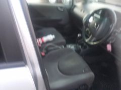 Photo of the vehicle Honda Fit