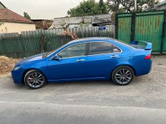 Сүрөт унаа Honda Accord