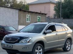 Фото авто Lexus RX