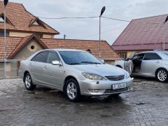 Сүрөт унаа Toyota Camry