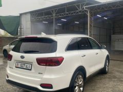 Фото авто Kia Sorento