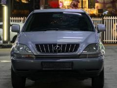 Фото авто Lexus RX