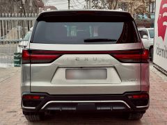 Сүрөт унаа Lexus LX