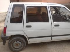 Сүрөт унаа Daewoo Tico