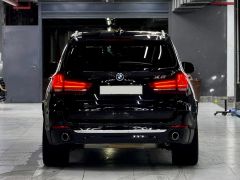 Фото авто BMW X5