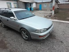 Сүрөт унаа Toyota Camry