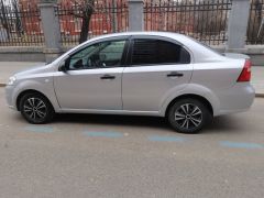 Фото авто Chevrolet Aveo